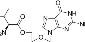 Valacyclovir Impurity