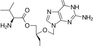 Valganciclovir Impurity