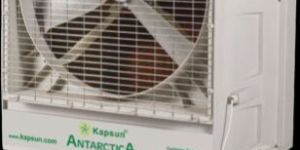 Antarctica Air Cooler