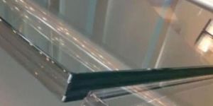 Toughened Safety Glass