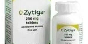 Zytiga Tablet