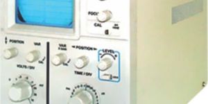 Trace Portable Oscilloscope Machine