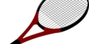 Tennis Rackets