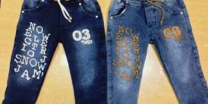 2073 INDIGO Boys Jeans