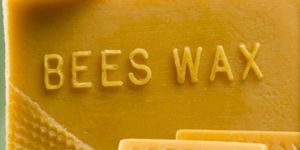 Beeswax Candles
