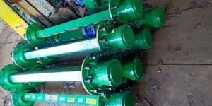 Tractor Trolley Axle