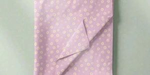 Chiffon Printed Fabric