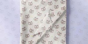 Cotton Printed Fabric