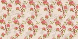 Digital Printed Fabric