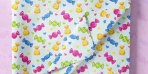 Printed Kurti Fabric