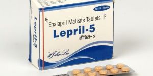 Enalapril Maleate Tablets