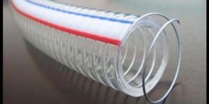 Steel Wire Braid Hose