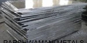 Magnesium Plates