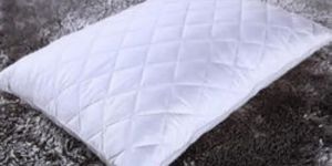 Quilted Pillows