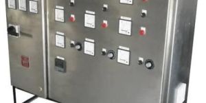 Stainless Steel Panels