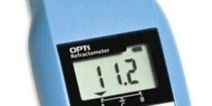 Digital Refractometers