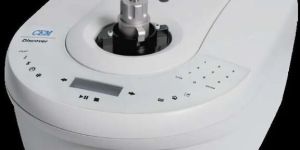 Discover Microwave Synthesizer