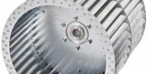 Fan Impeller