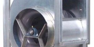 Forward Curved Blower