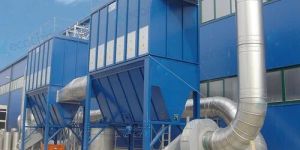 Pollution Control Device