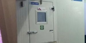 Cold Storage Room