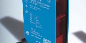Sick Photoelectric Sensor
