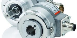Turbine Control Encoders