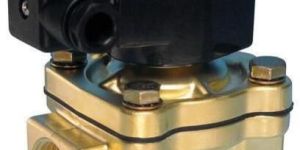 Solenoid Valves