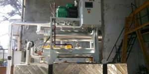 Automatic Water Cooled Chiller