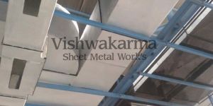 Industrial Ducting Systems