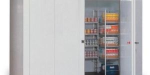Prefabricated Cold Room