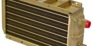 Plate Fin Heat Exchanger