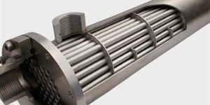 Stainless Steel Heat Exchanger