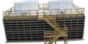 Wooden Cooling Tower