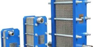Plate Type Heat Exchanger