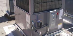 Heating Ventilation System