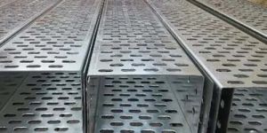Galvanized Cable Trays