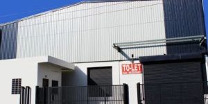 Industrial Roofing Sheets