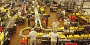 Industrial Automation Systems