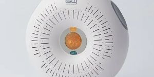 Mini Donut Dehumidifier