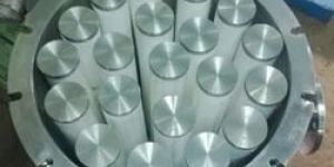 Multi Cartridge Housing