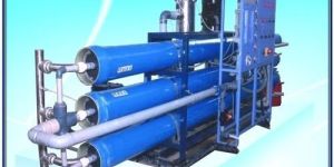 Reverse Osmosis Plant