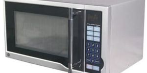Microwave Oven