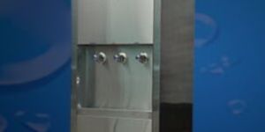 J150NHCUV Normal Hot & Cold Water Dispenser with Inbuilt UV Purifier