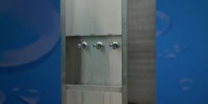 J150NRO Normal Water Dispenser with Inbuilt RO Purifier