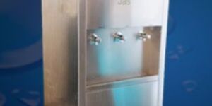 J250NHUV Normal & Hot Water Dispenser with Inbuilt UV Purifier