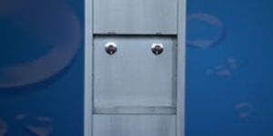 J80NCUV Normal & Cold Water Dispenser with Inbuilt UV Purifier