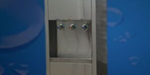 J80NHC Normal Hot & Cold Water Dispenser