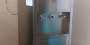 Stainless Steel Water Coolers