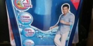 Livpure Water Purifier